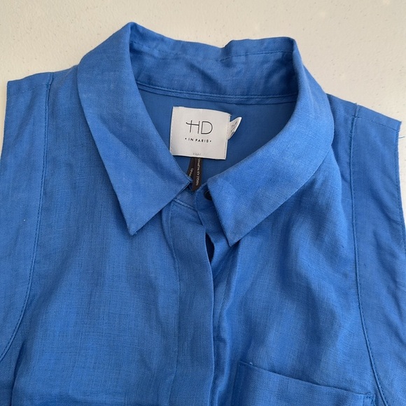 HD in Paris - Picture 4 of 5